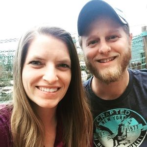 Meet your Posher, Krysta